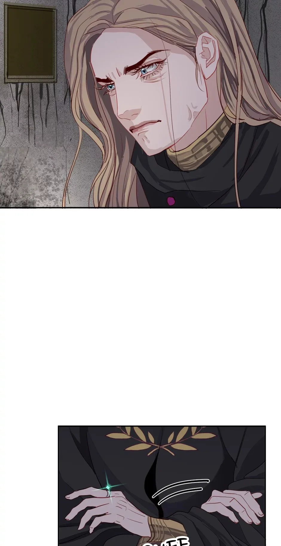 Divine Damnation Chapter 43 page 31