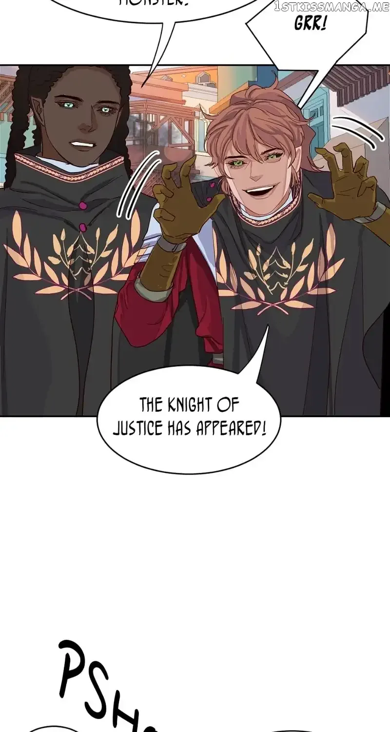 Divine Damnation Chapter 41 page 24