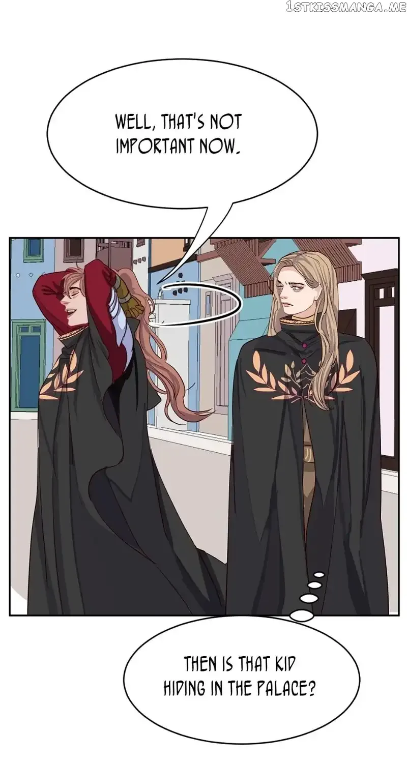 Divine Damnation Chapter 41 page 20
