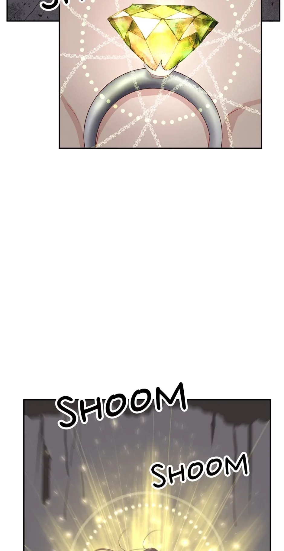 Divine Damnation Chapter 43 page 33