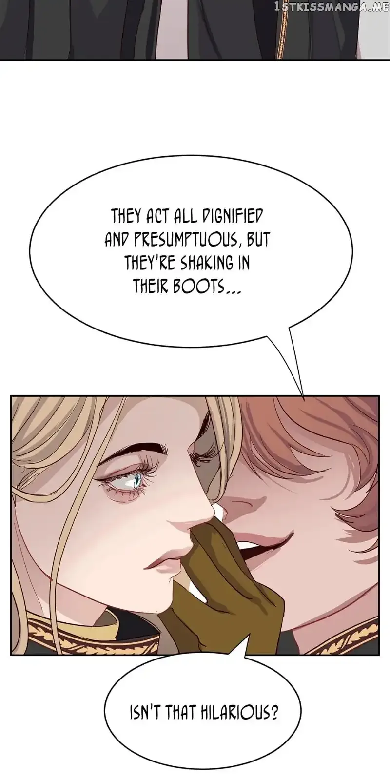 Divine Damnation Chapter 41 page 29