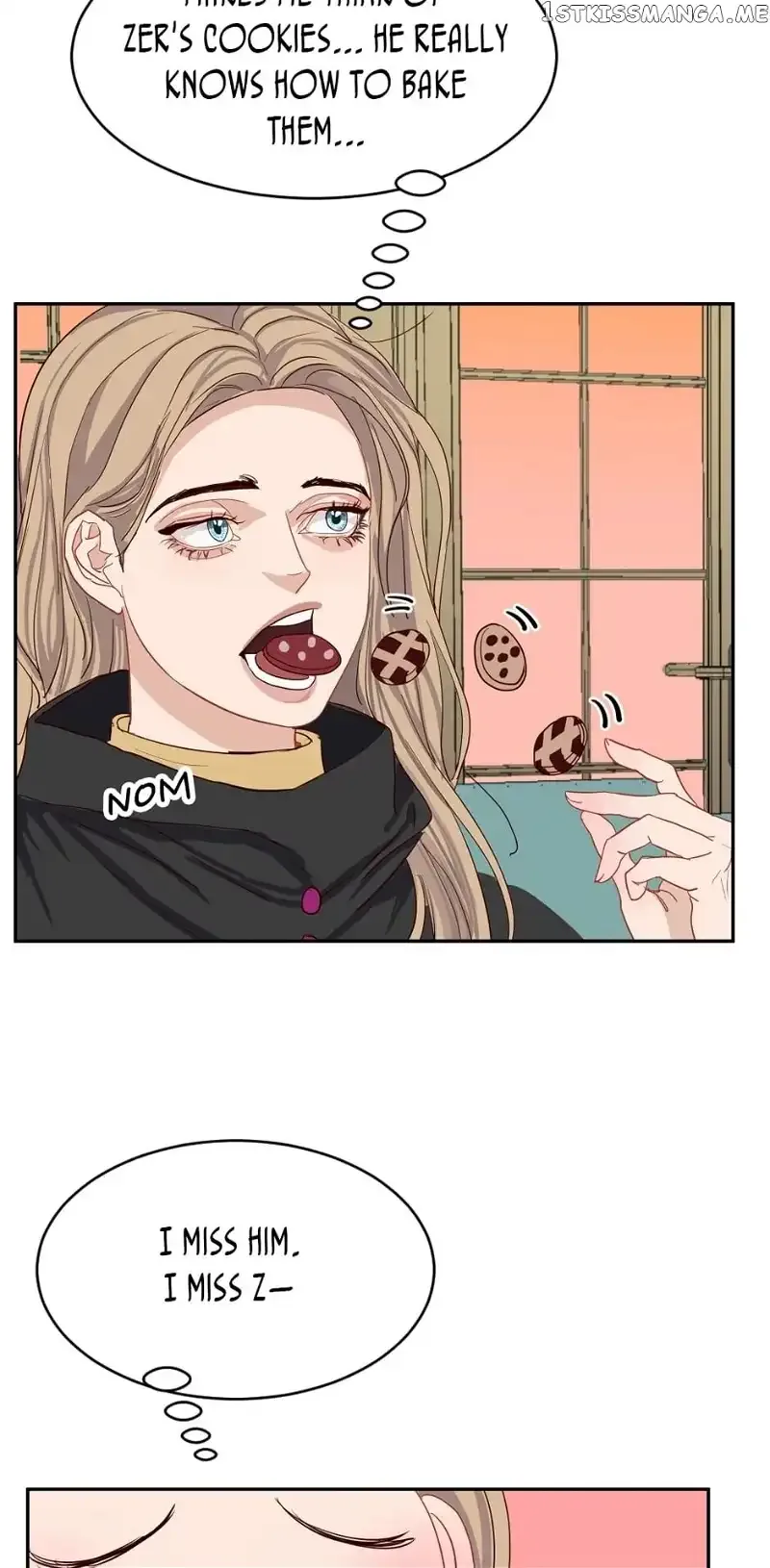 Divine Damnation Chapter 42 page 19