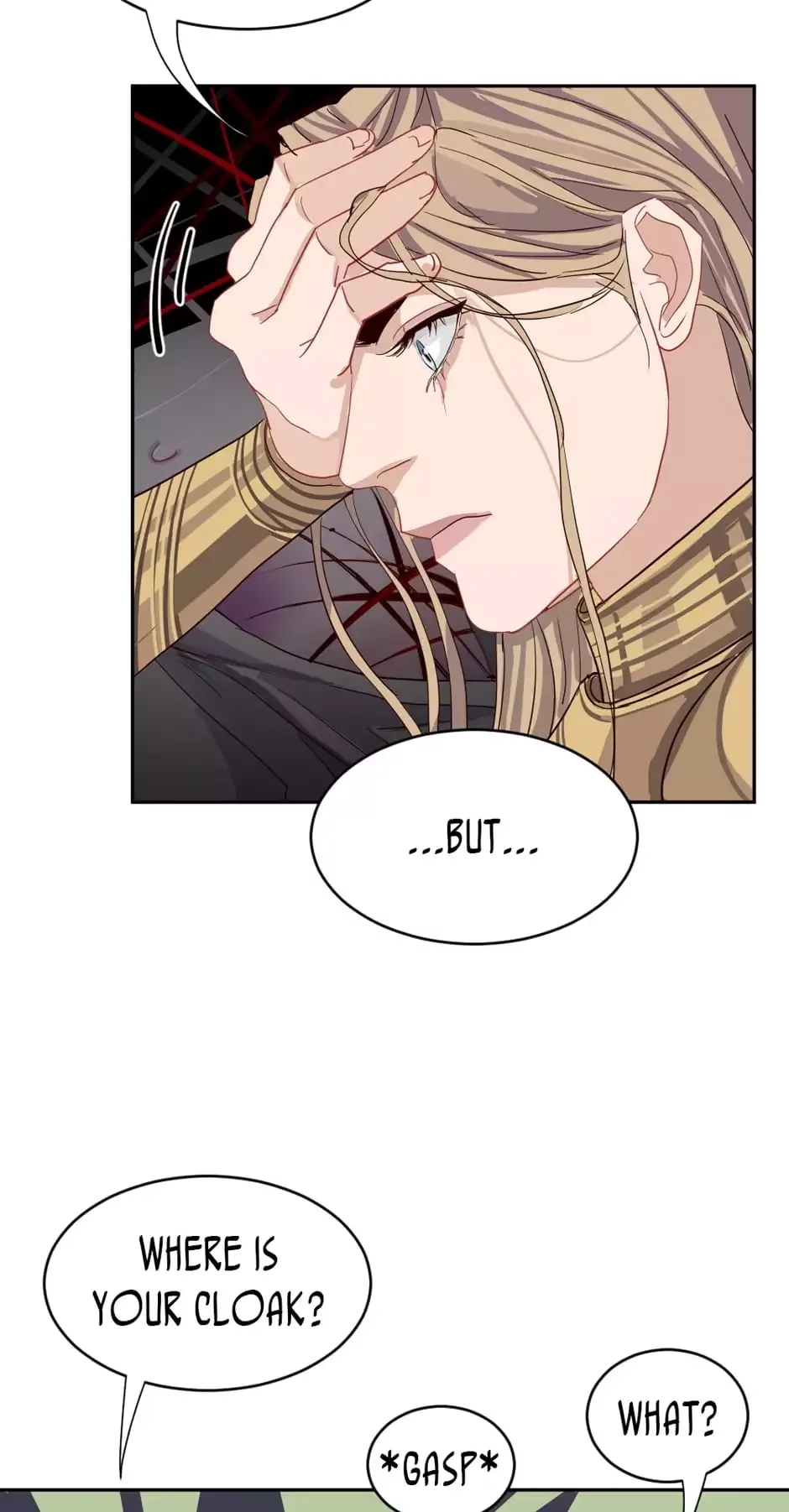 Divine Damnation Chapter 44 page 16