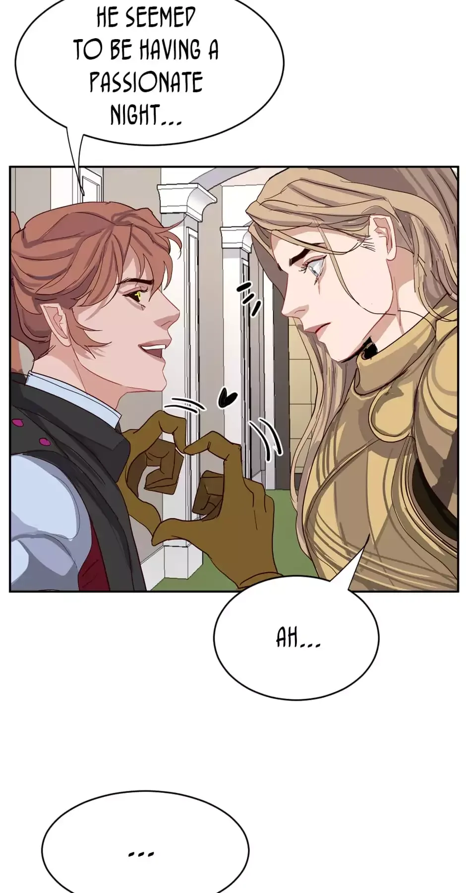 Divine Damnation Chapter 44 page 15