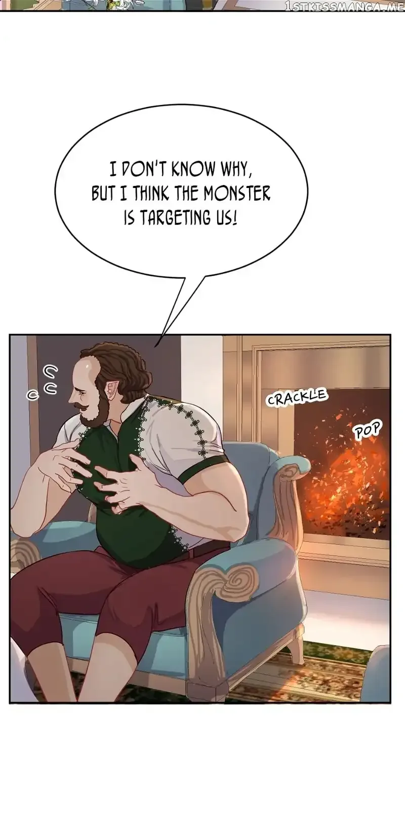 Divine Damnation Chapter 42 page 29