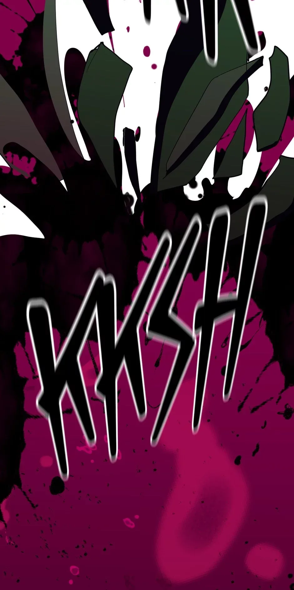 Divine Damnation Chapter 43 page 43