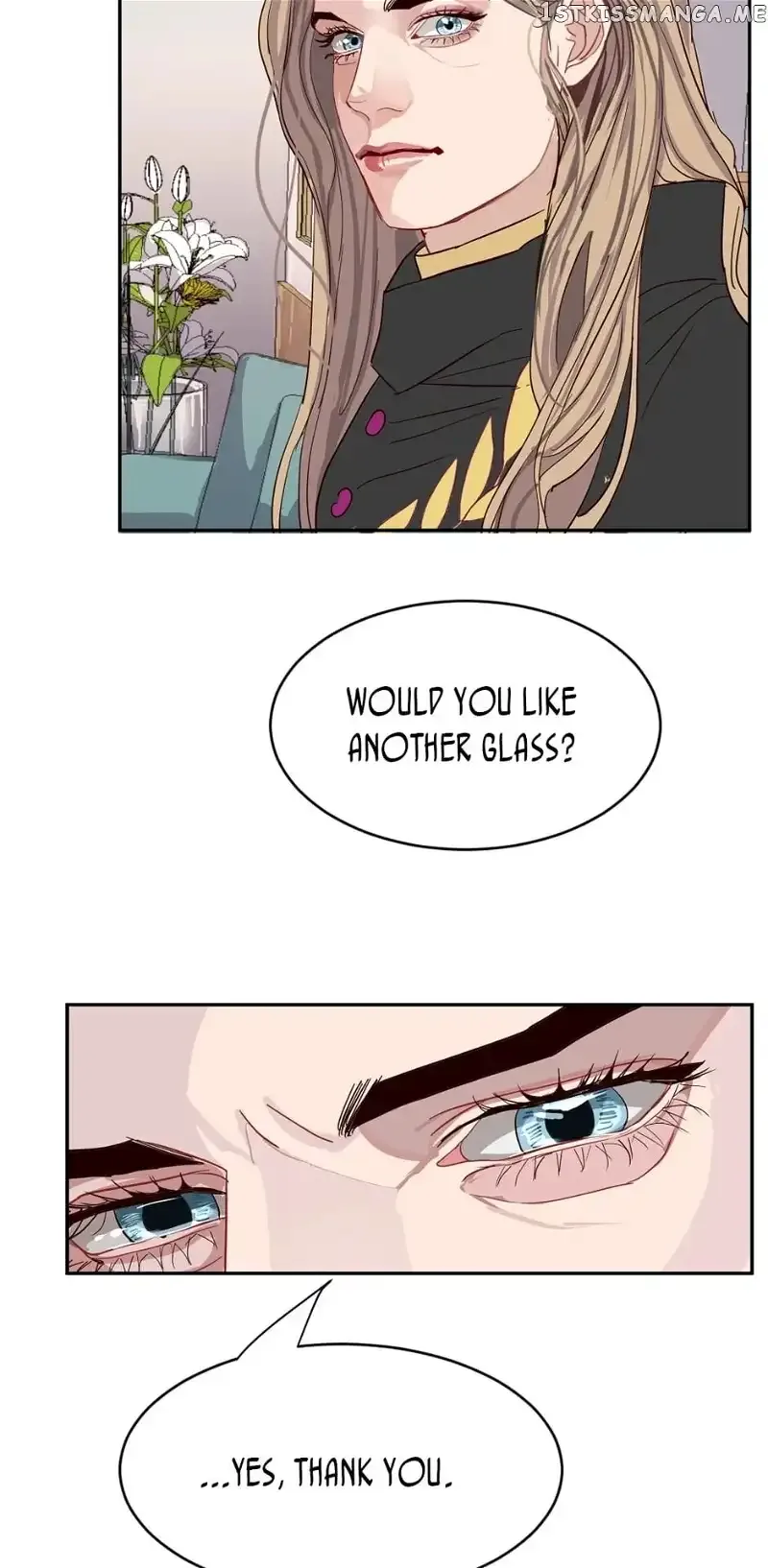 Divine Damnation Chapter 42 page 27