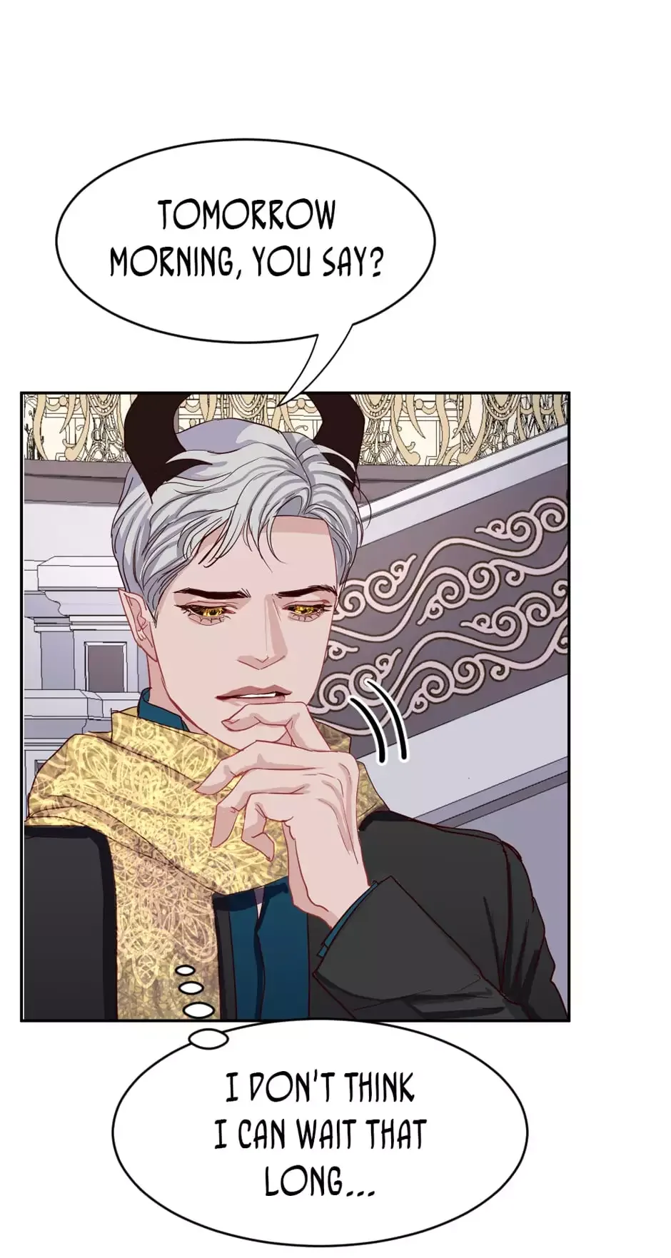 Divine Damnation Chapter 44 page 25
