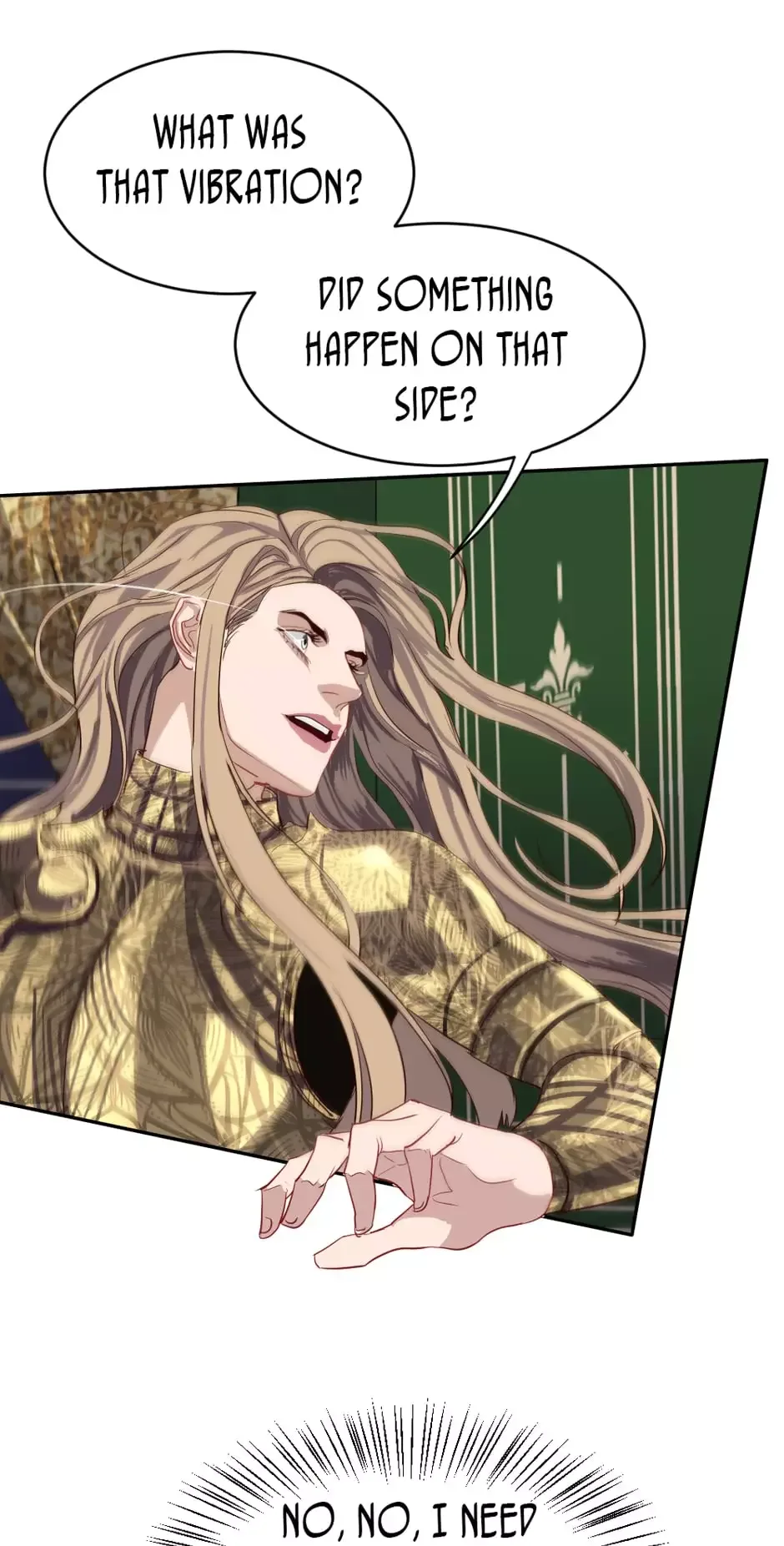 Divine Damnation Chapter 47 page 2