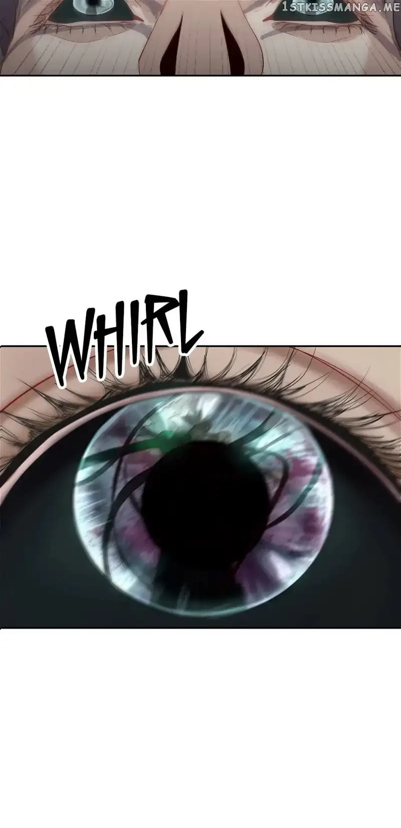 Divine Damnation Chapter 46 page 7