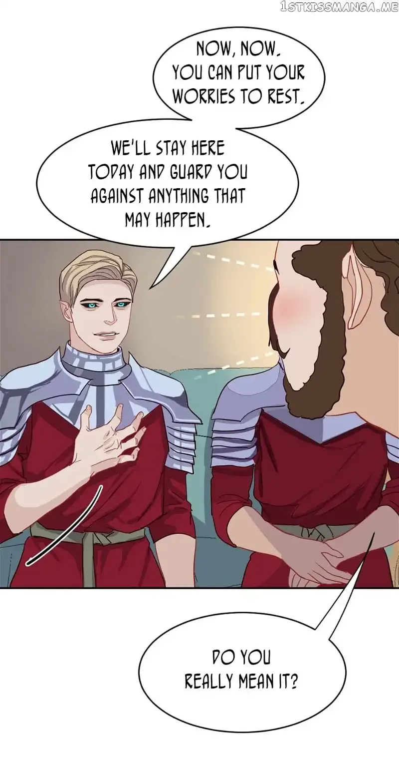 Divine Damnation Chapter 42 page 32