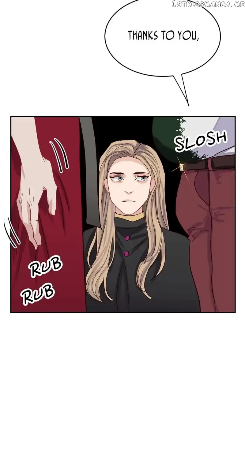Divine Damnation Chapter 42 page 35