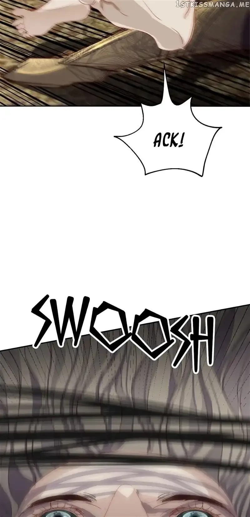 Divine Damnation Chapter 46 page 6