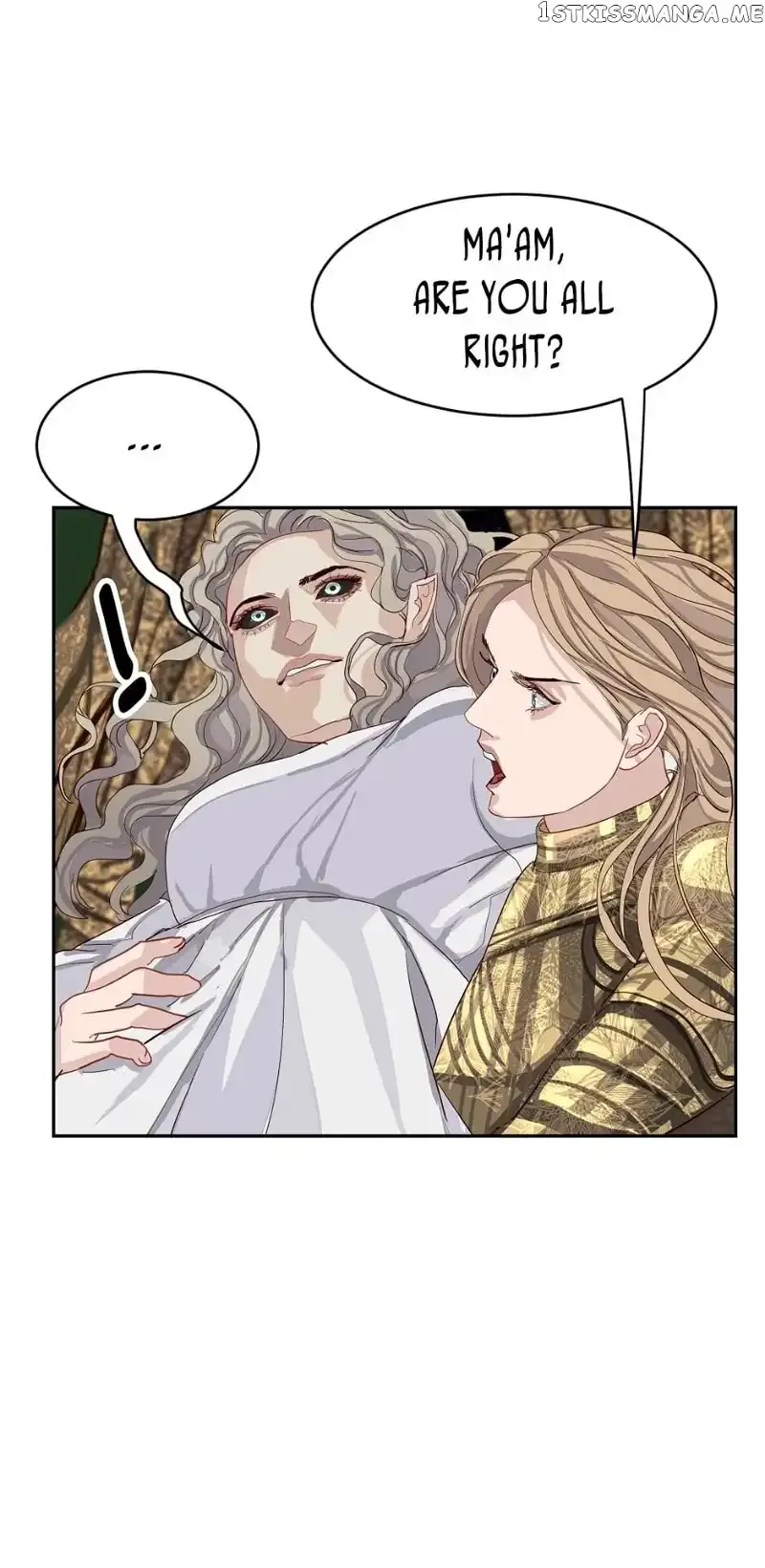 Divine Damnation Chapter 46 page 9
