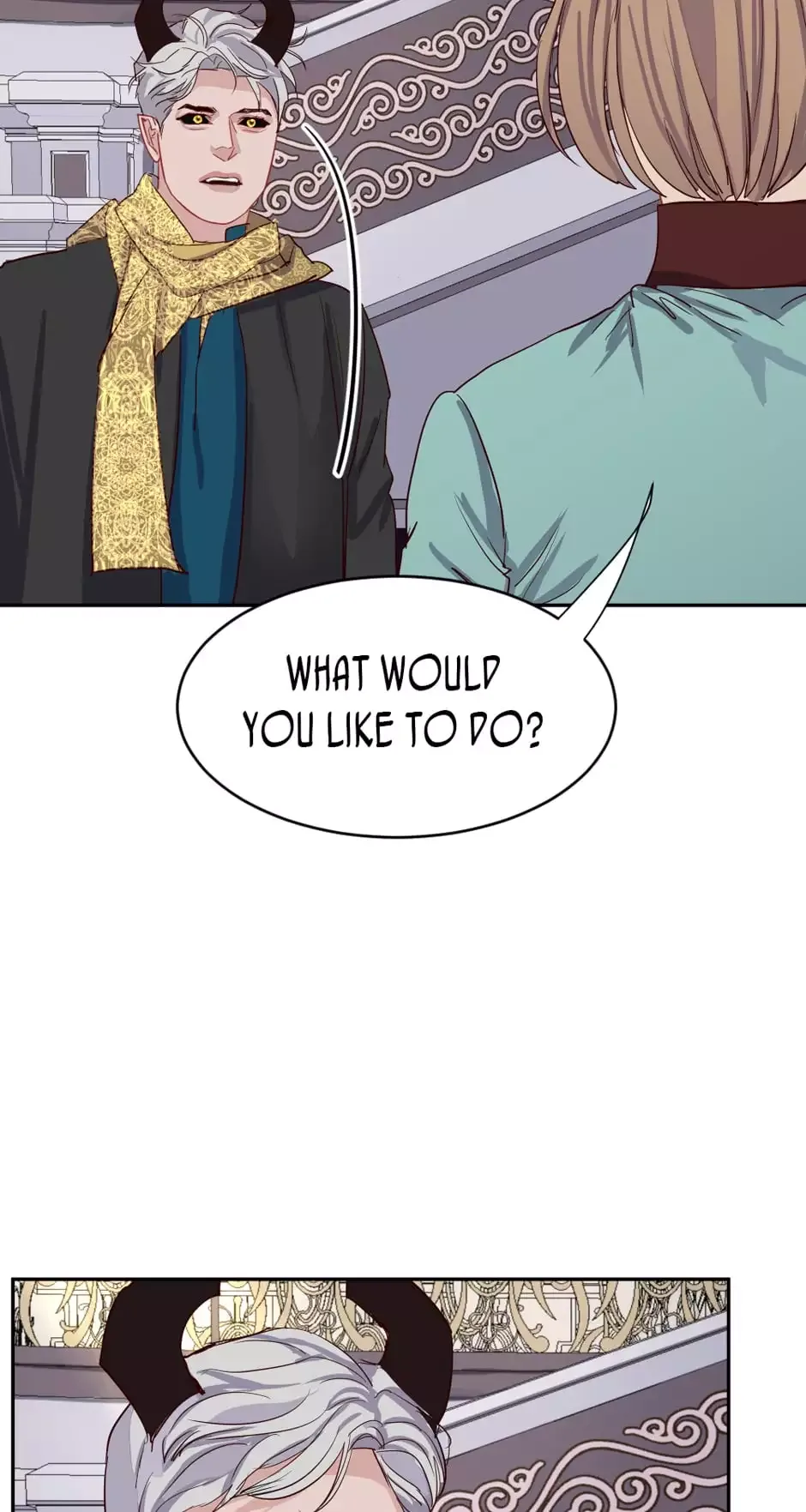 Divine Damnation Chapter 44 page 27