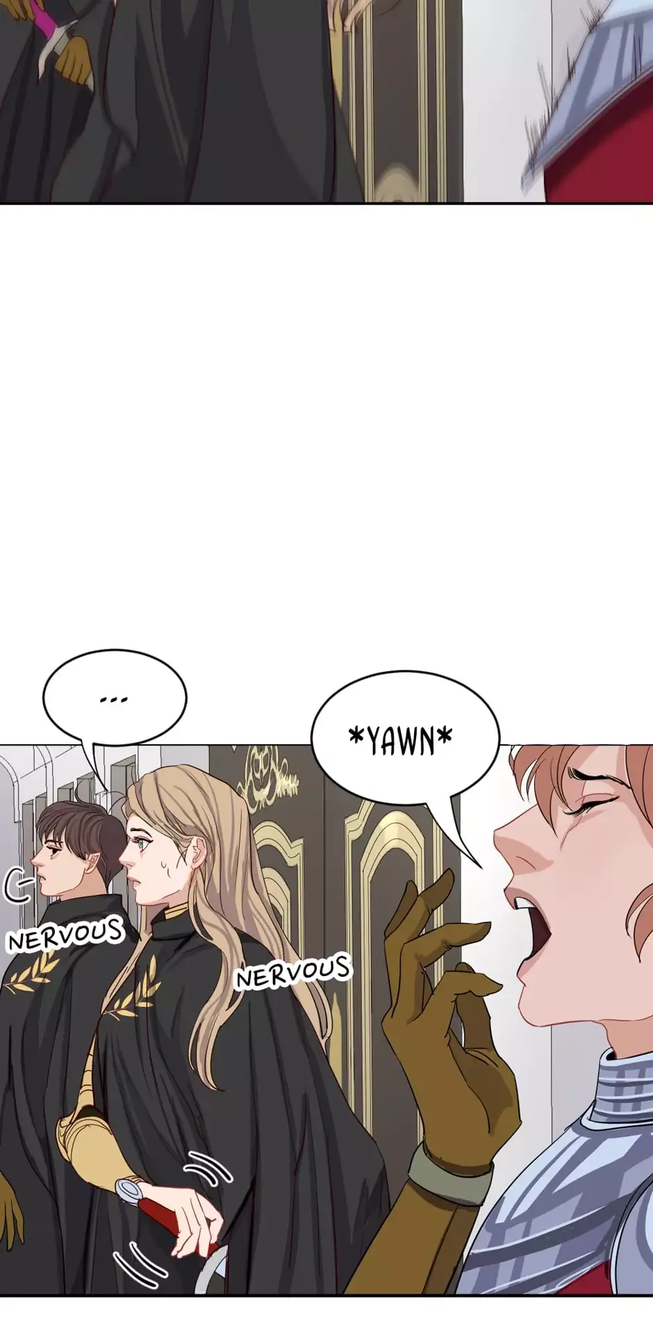 Divine Damnation Chapter 44 page 30