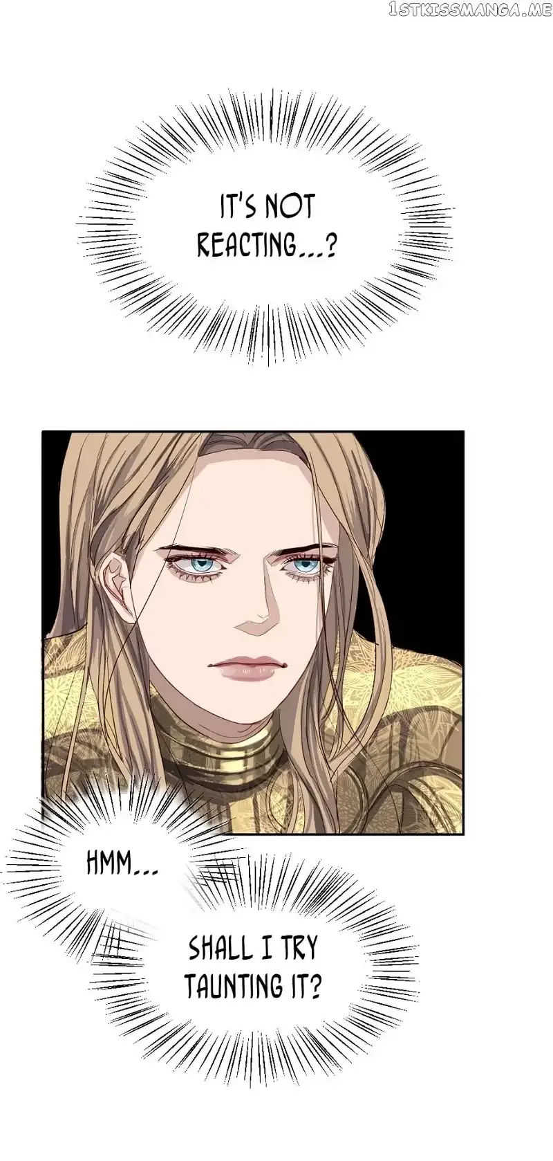 Divine Damnation Chapter 46 page 16