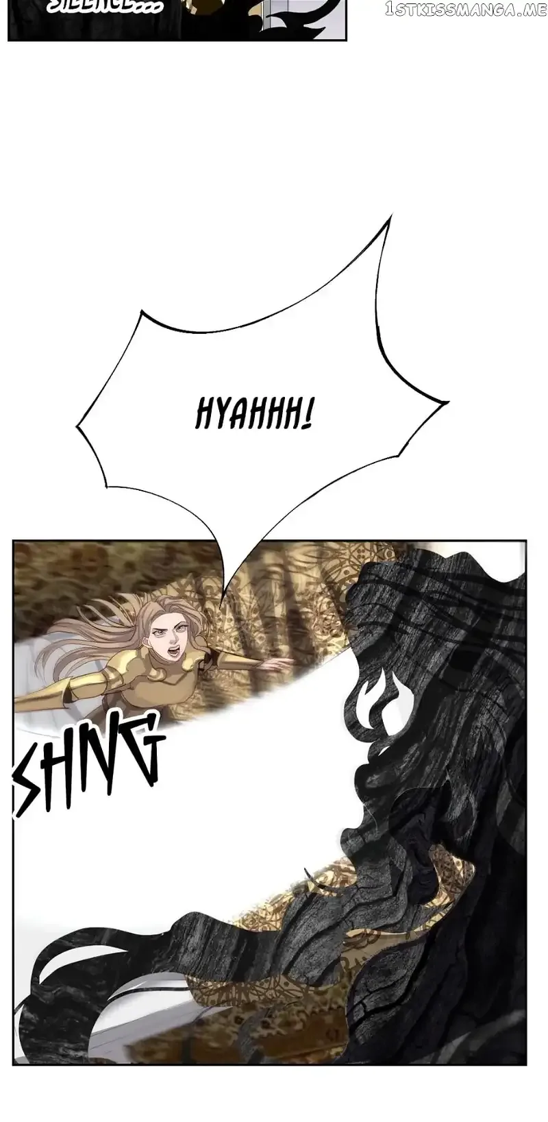 Divine Damnation Chapter 46 page 15