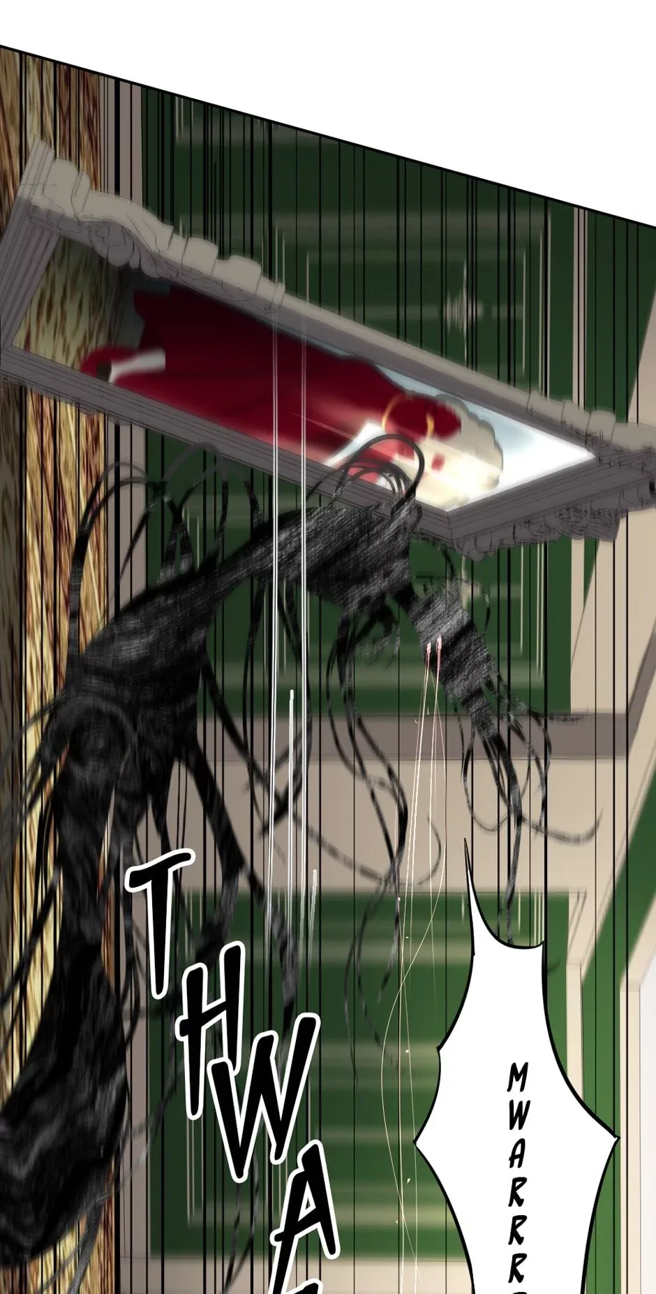 Divine Damnation Chapter 47 page 8