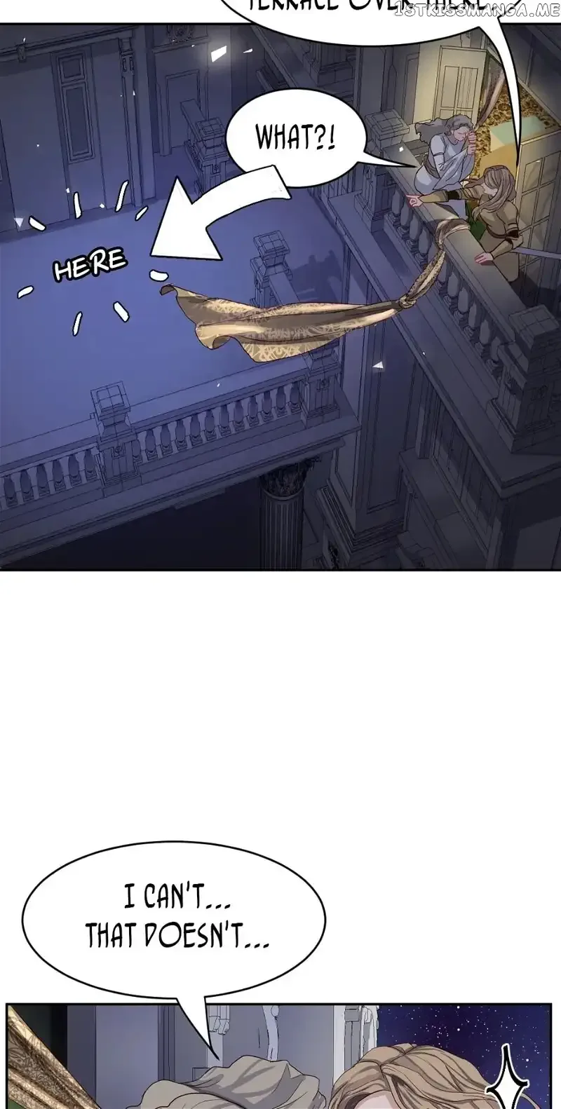 Divine Damnation Chapter 46 page 26