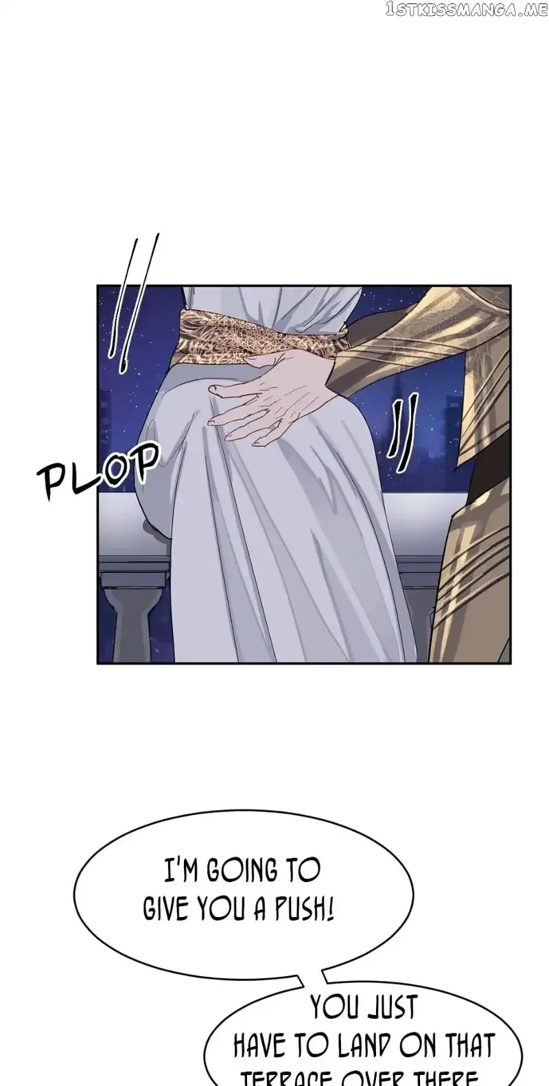 Divine Damnation Chapter 46 page 25