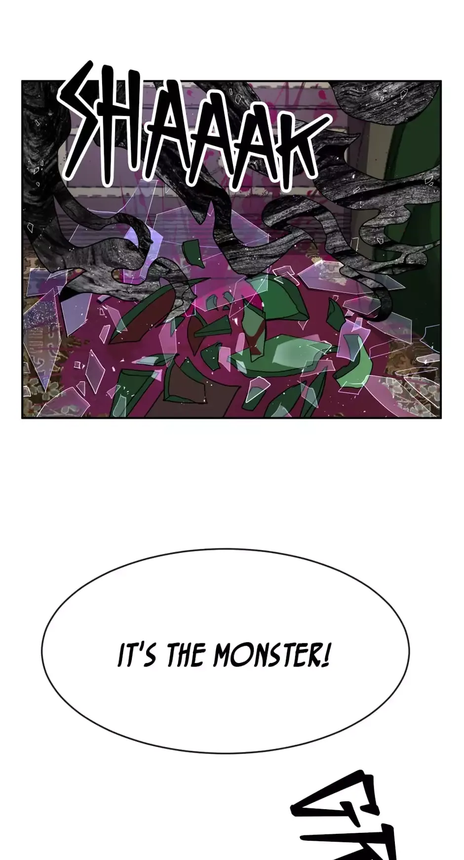 Divine Damnation Chapter 44 page 38