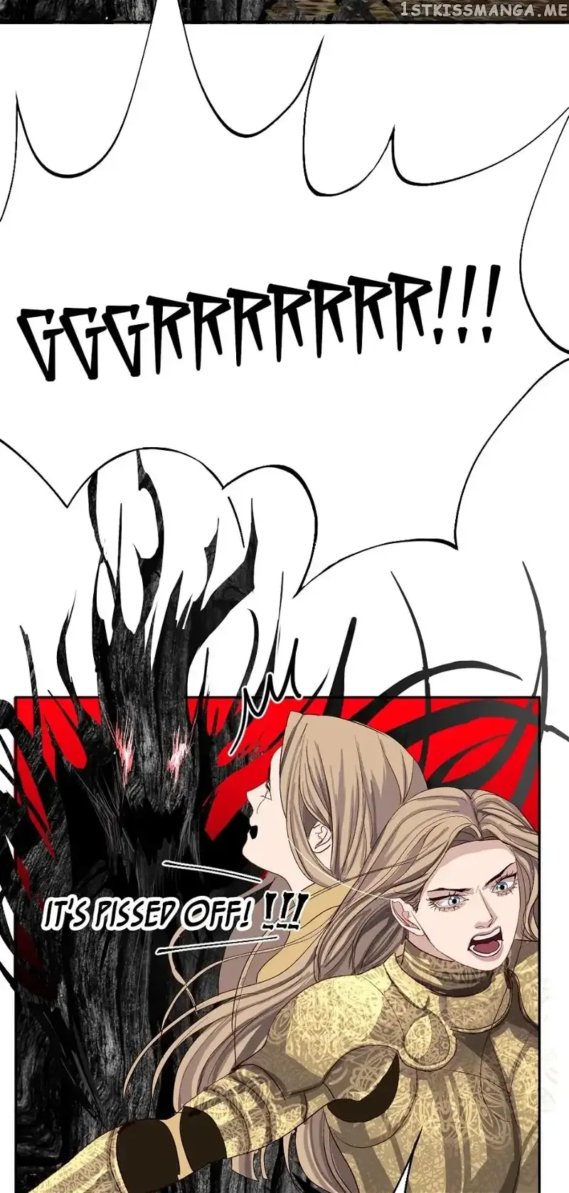 Divine Damnation Chapter 46 page 21