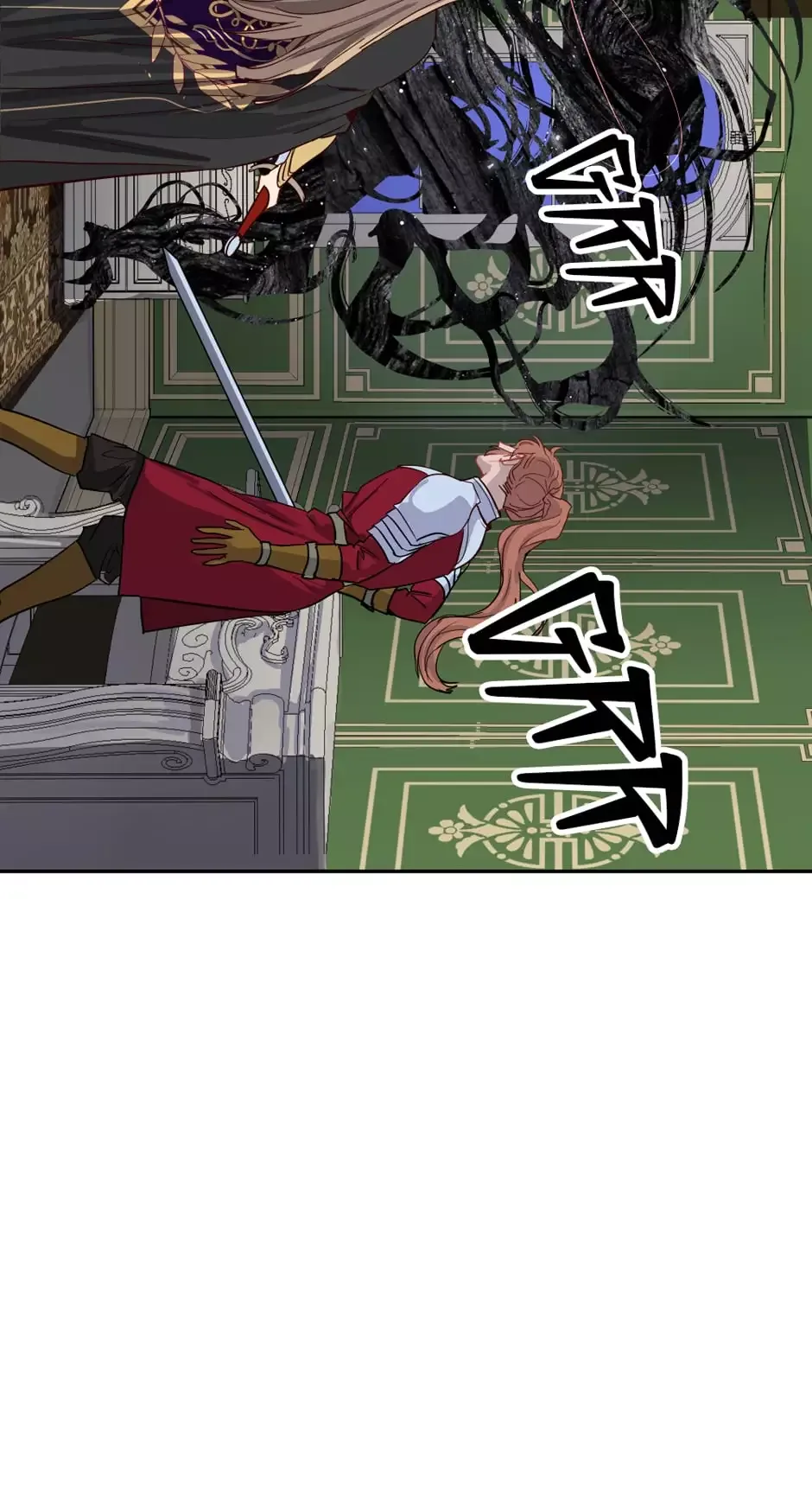 Divine Damnation Chapter 44 page 40