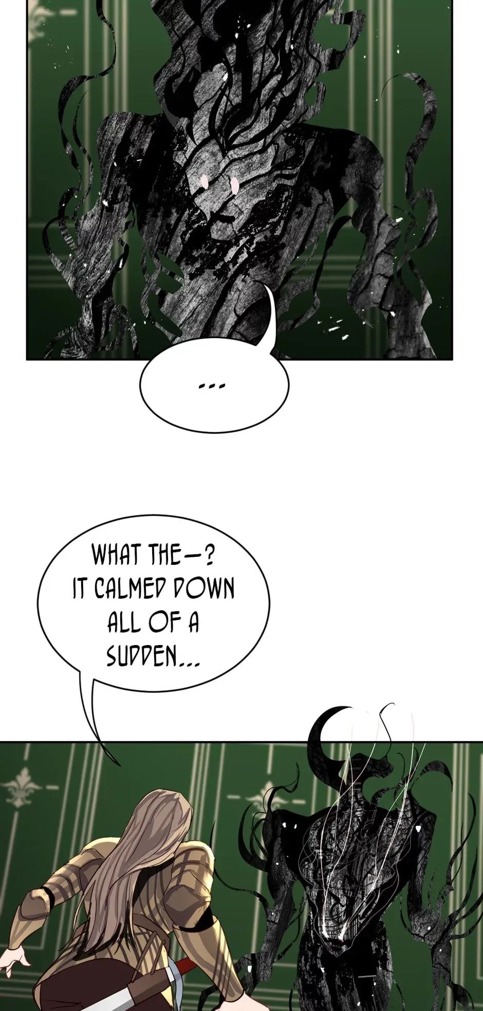 Divine Damnation Chapter 47 page 17