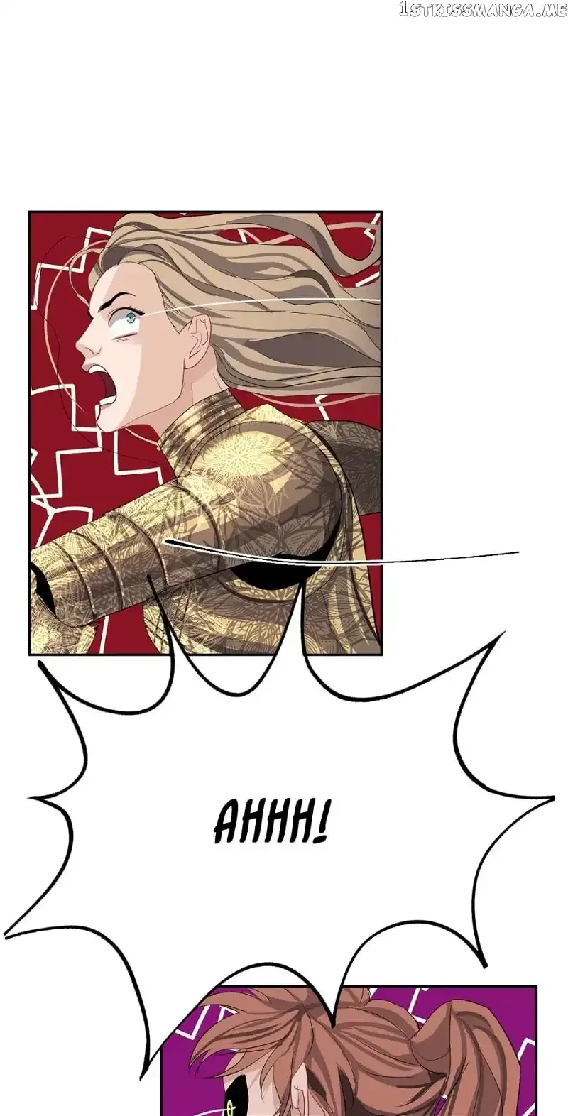 Divine Damnation Chapter 48 page 1