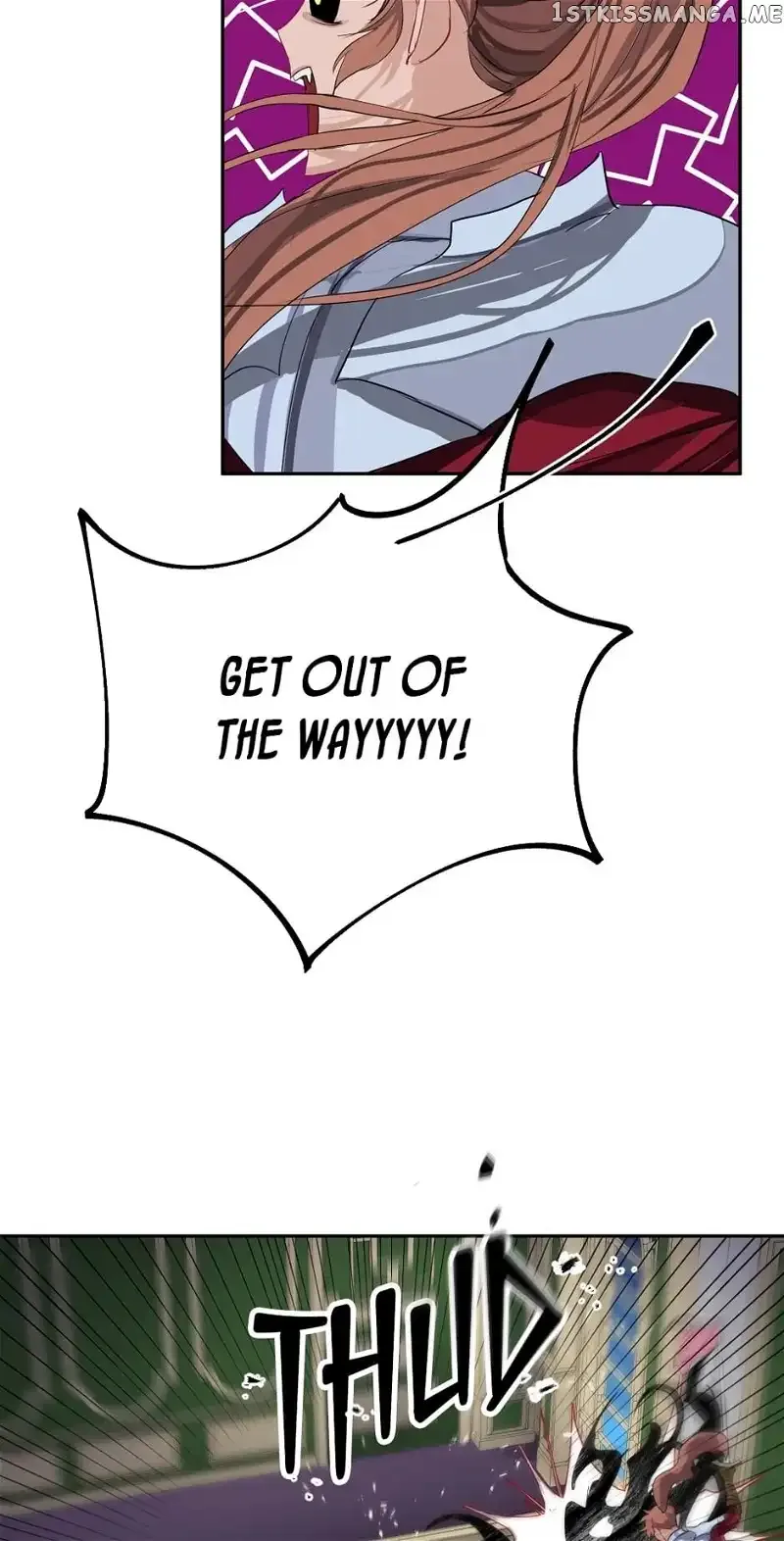 Divine Damnation Chapter 48 page 2