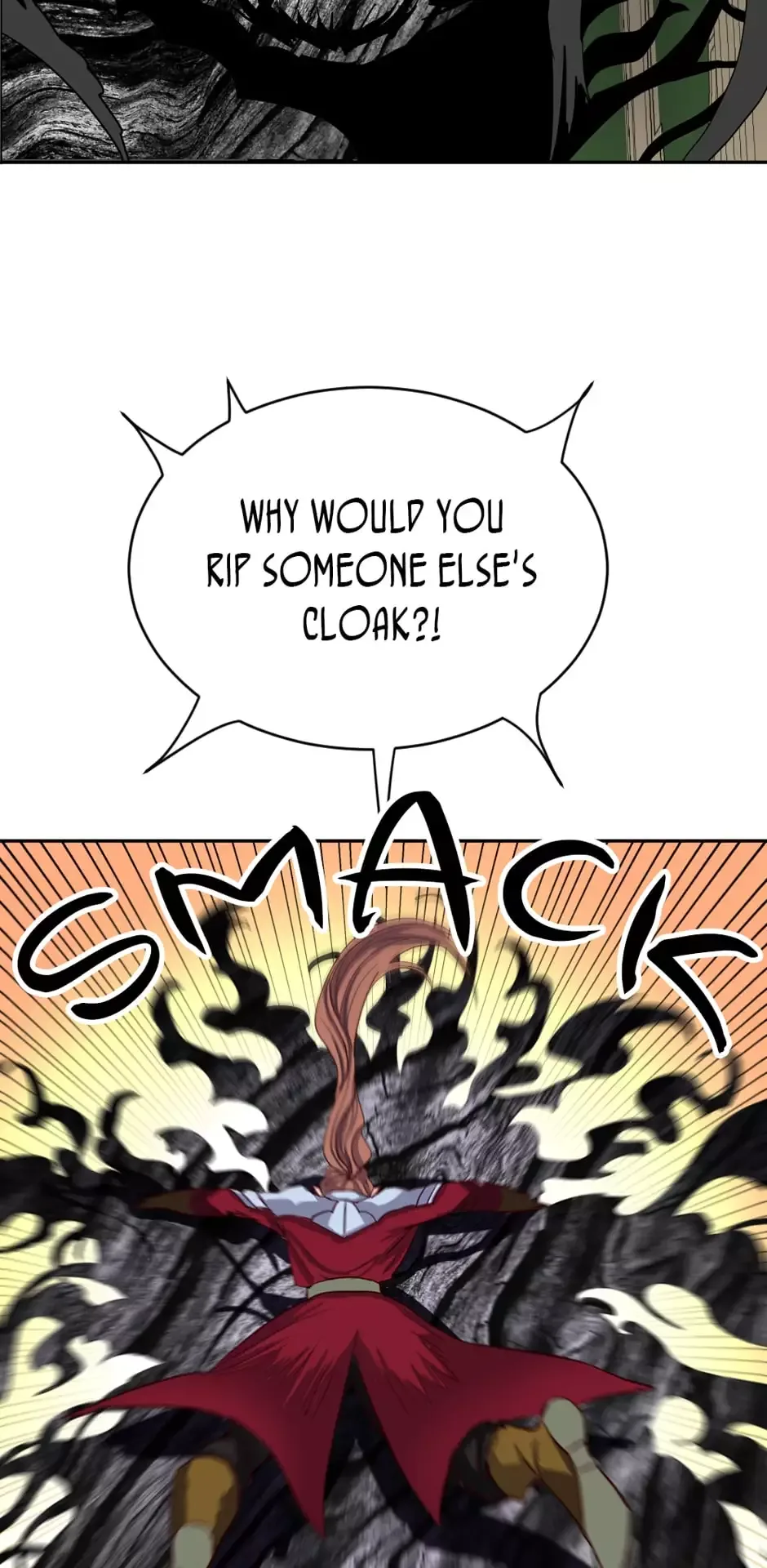 Divine Damnation Chapter 47 page 32