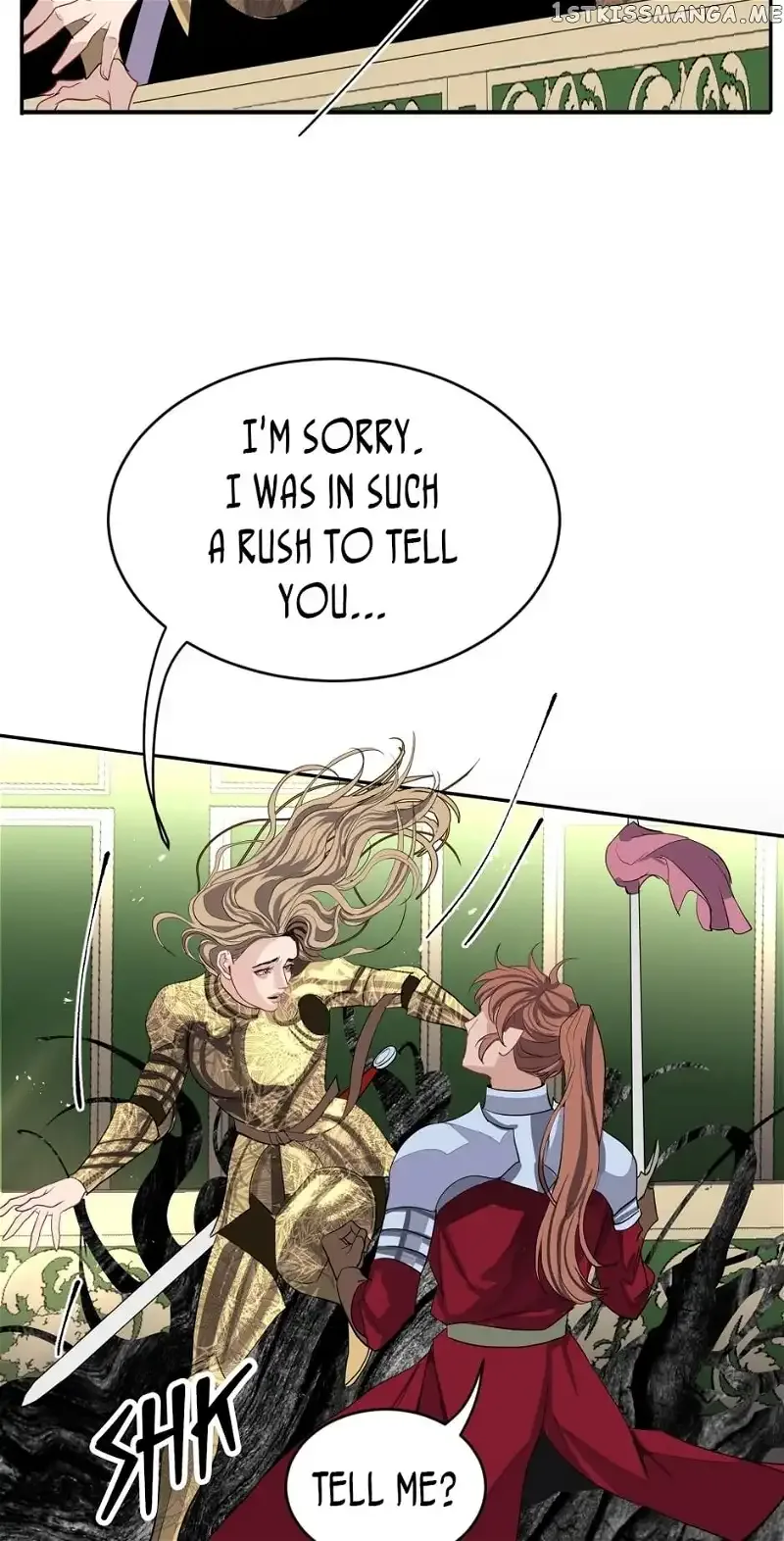Divine Damnation Chapter 48 page 7