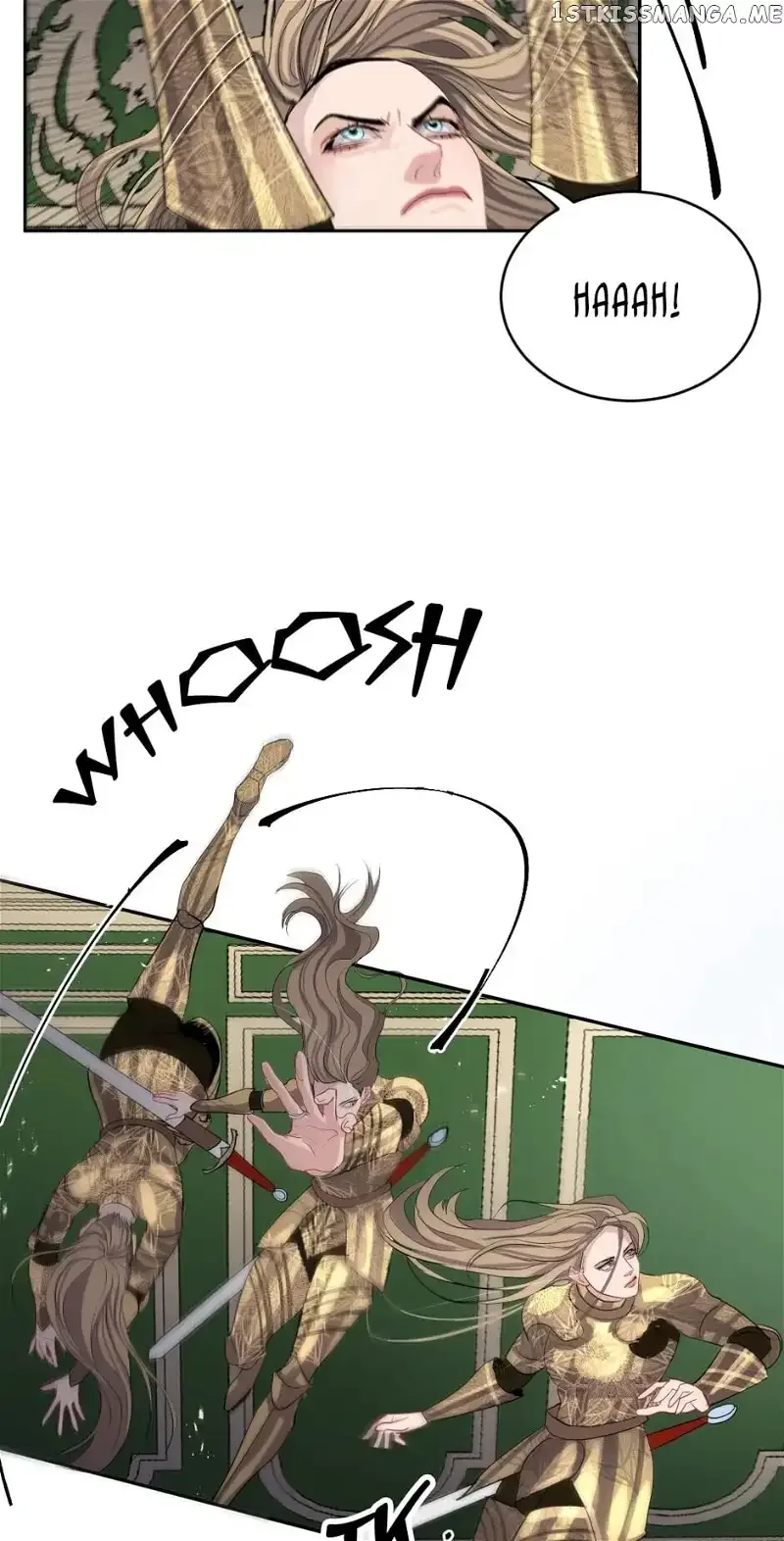 Divine Damnation Chapter 48 page 4
