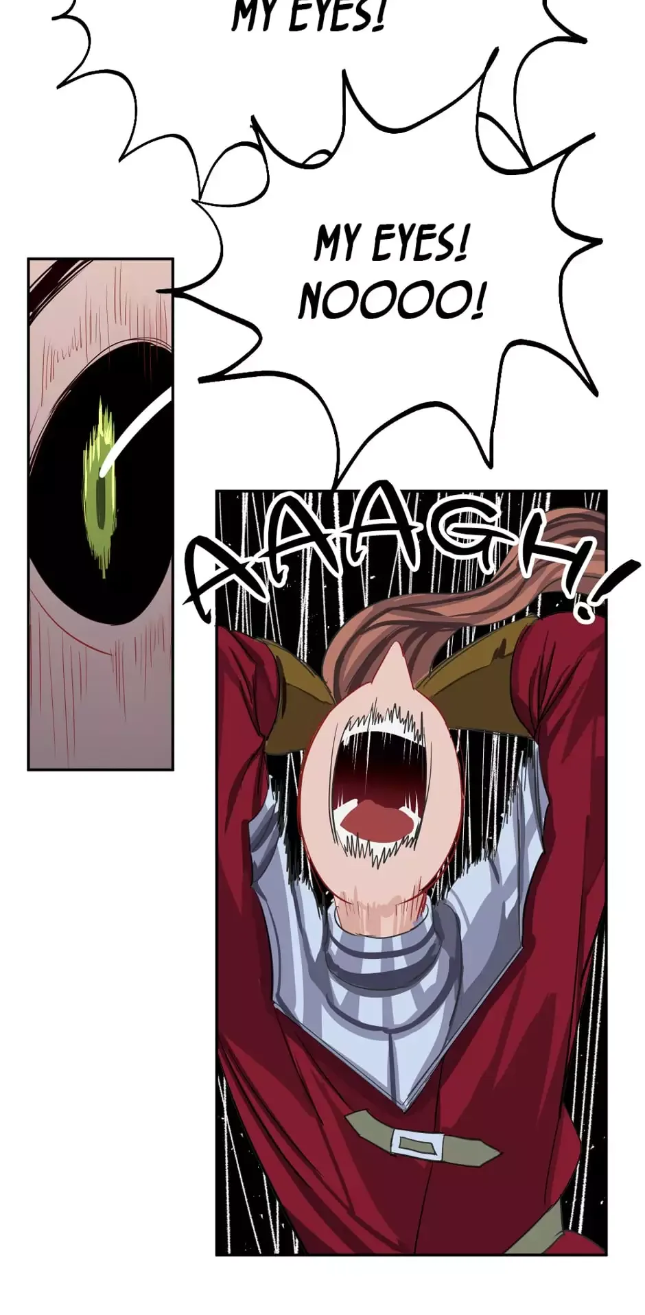 Divine Damnation Chapter 47 page 36