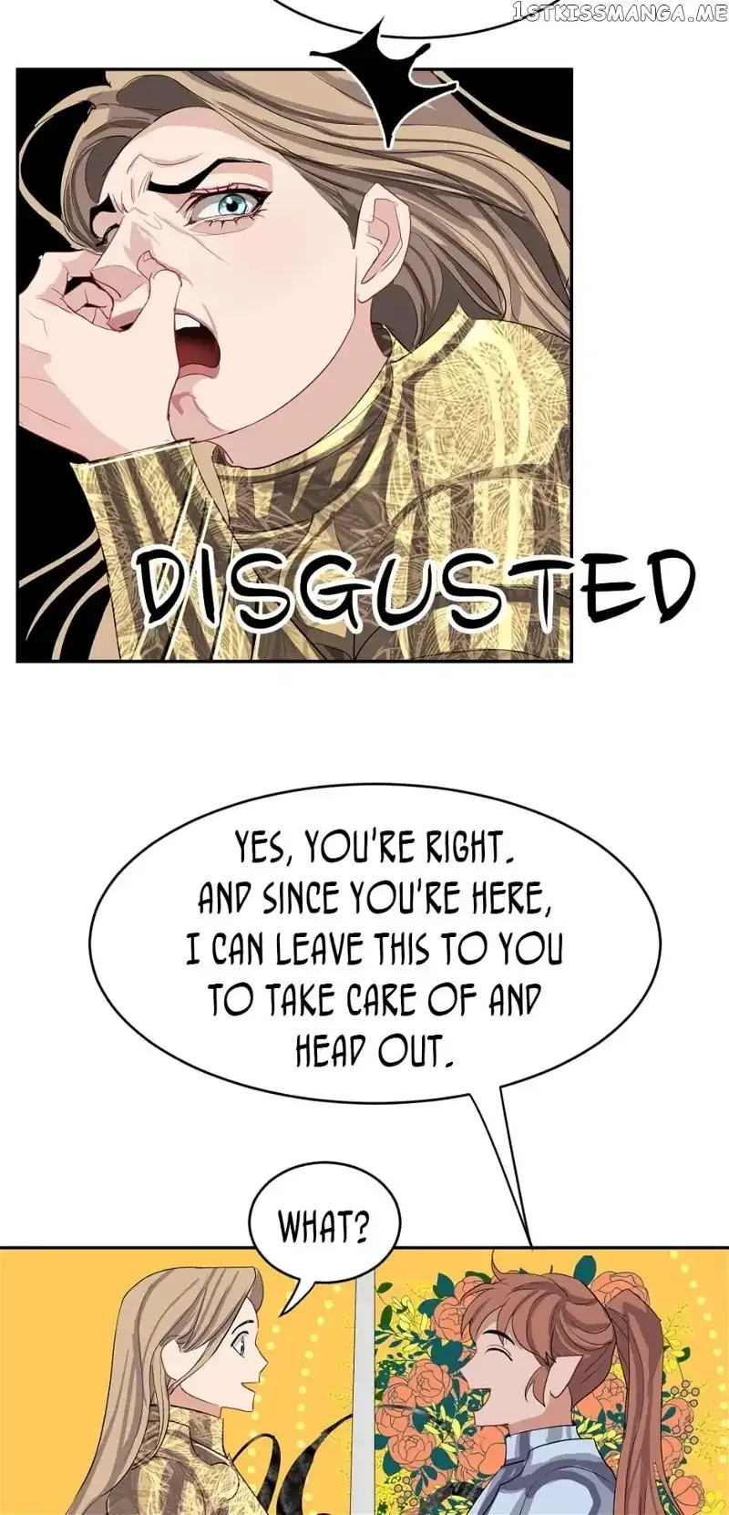 Divine Damnation Chapter 48 page 13