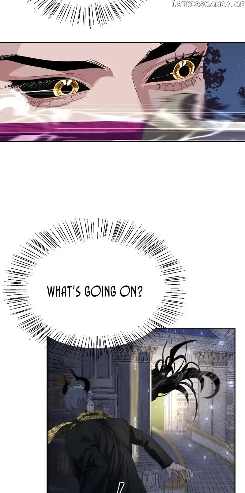 Divine Damnation Chapter 48 page 22