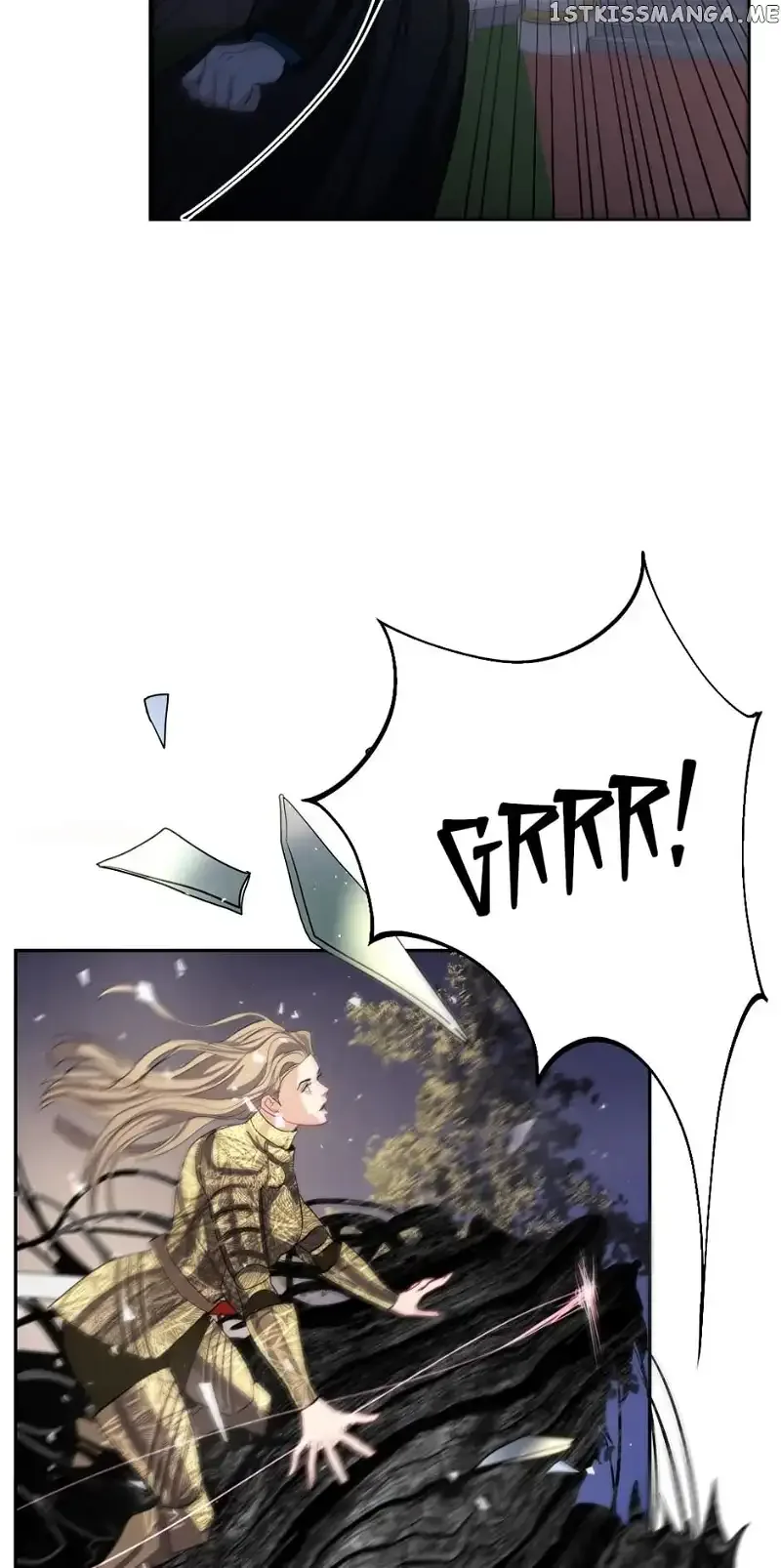 Divine Damnation Chapter 48 page 23