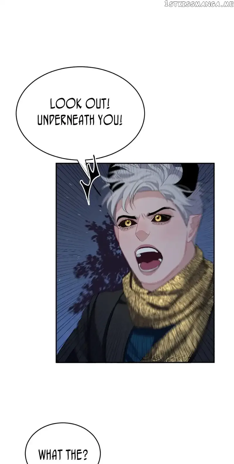 Divine Damnation Chapter 48 page 26