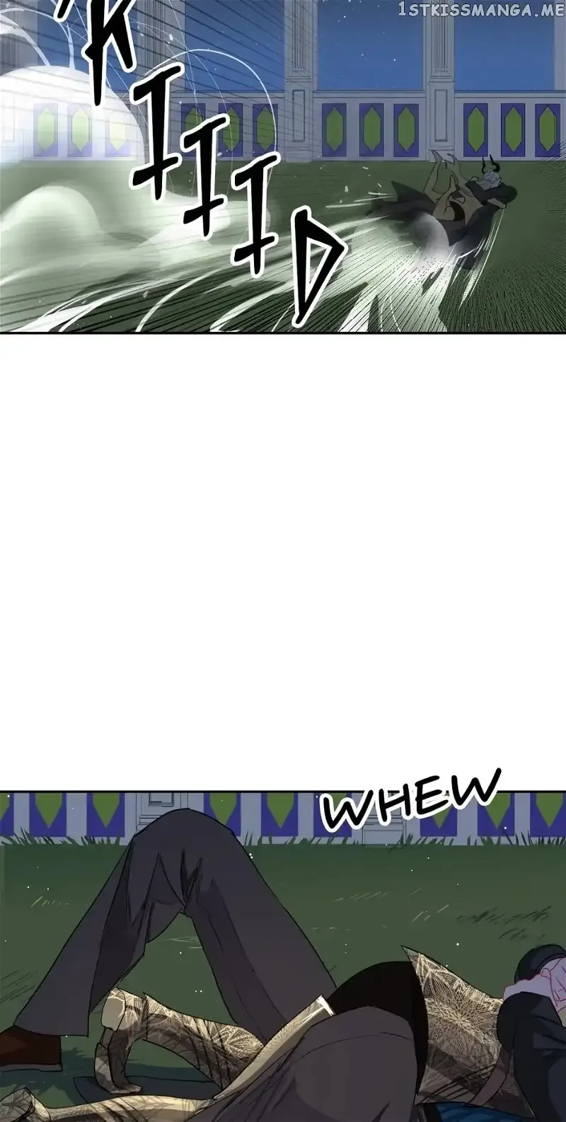 Divine Damnation Chapter 48 page 31