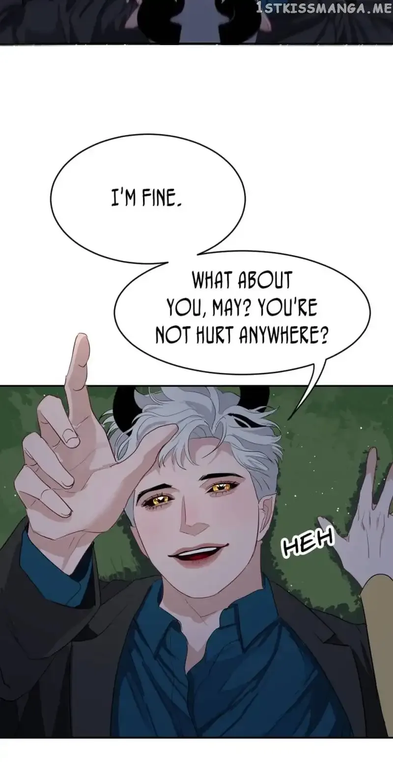 Divine Damnation Chapter 48 page 34