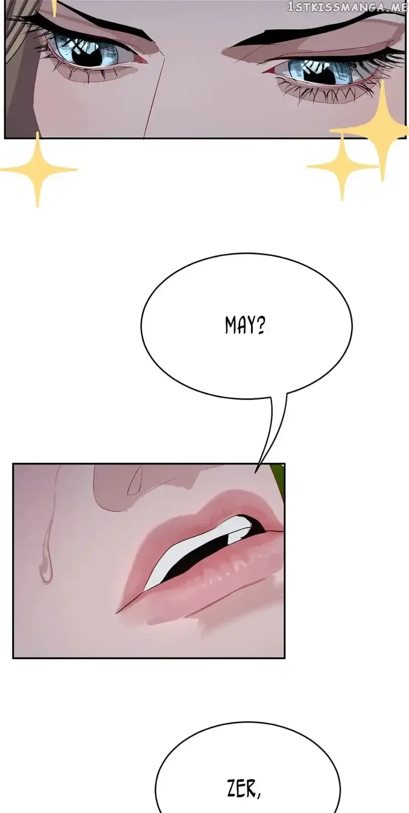 Divine Damnation Chapter 48 page 39