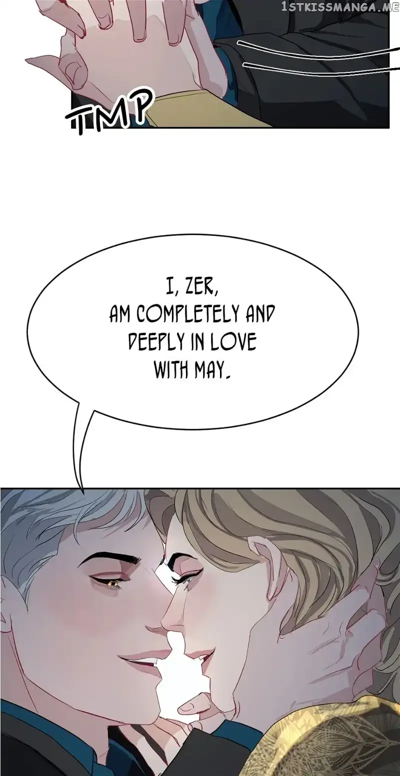 Divine Damnation Chapter 48 page 50