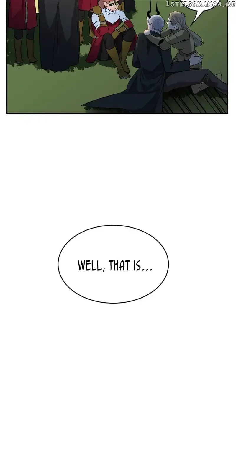Divine Damnation Chapter 48 page 54