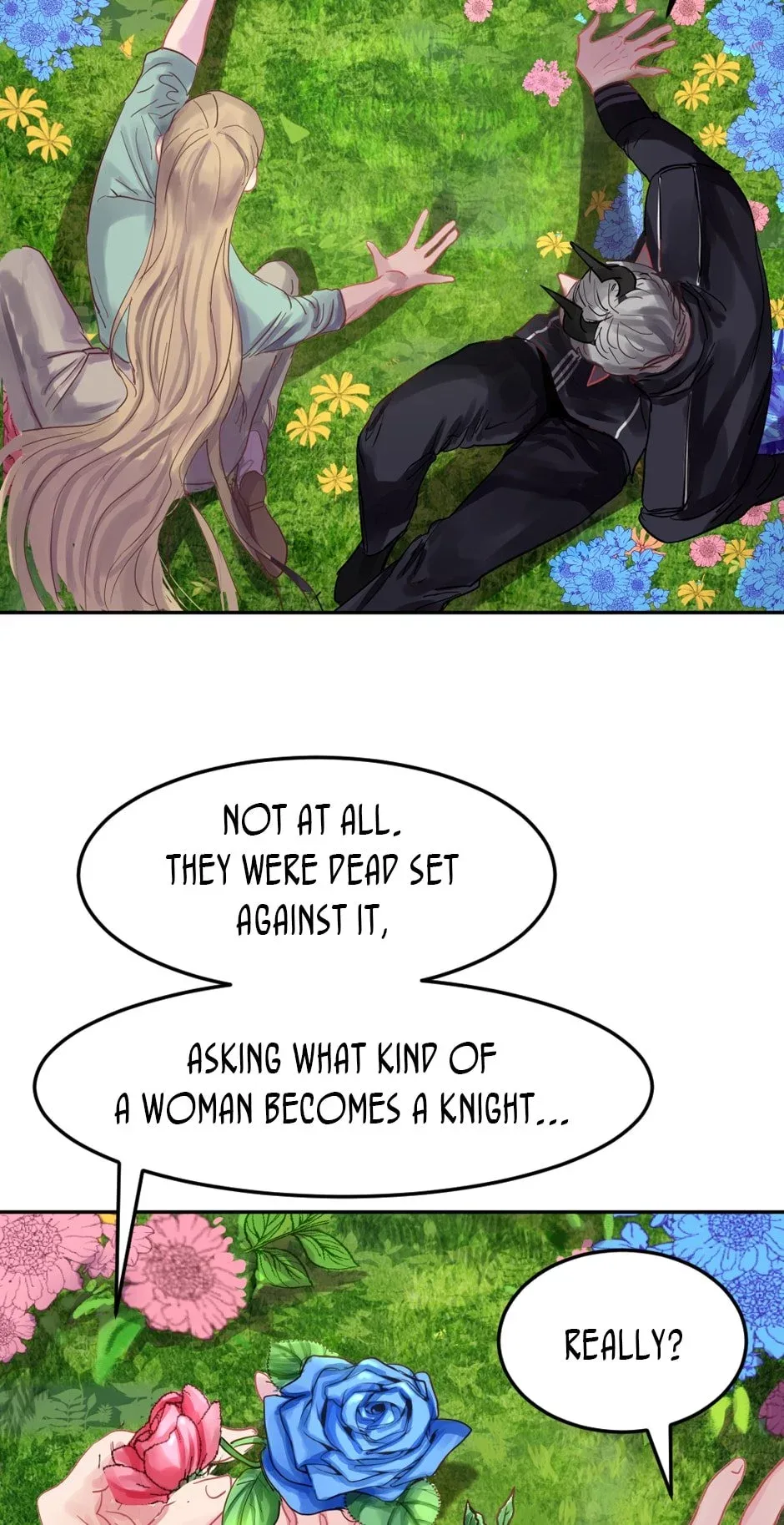 Divine Damnation Chapter 11 page 29