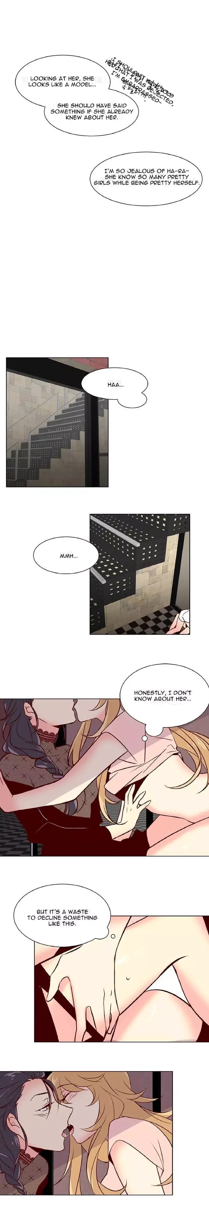 2 Lives 1 House Chapter 1 page 7