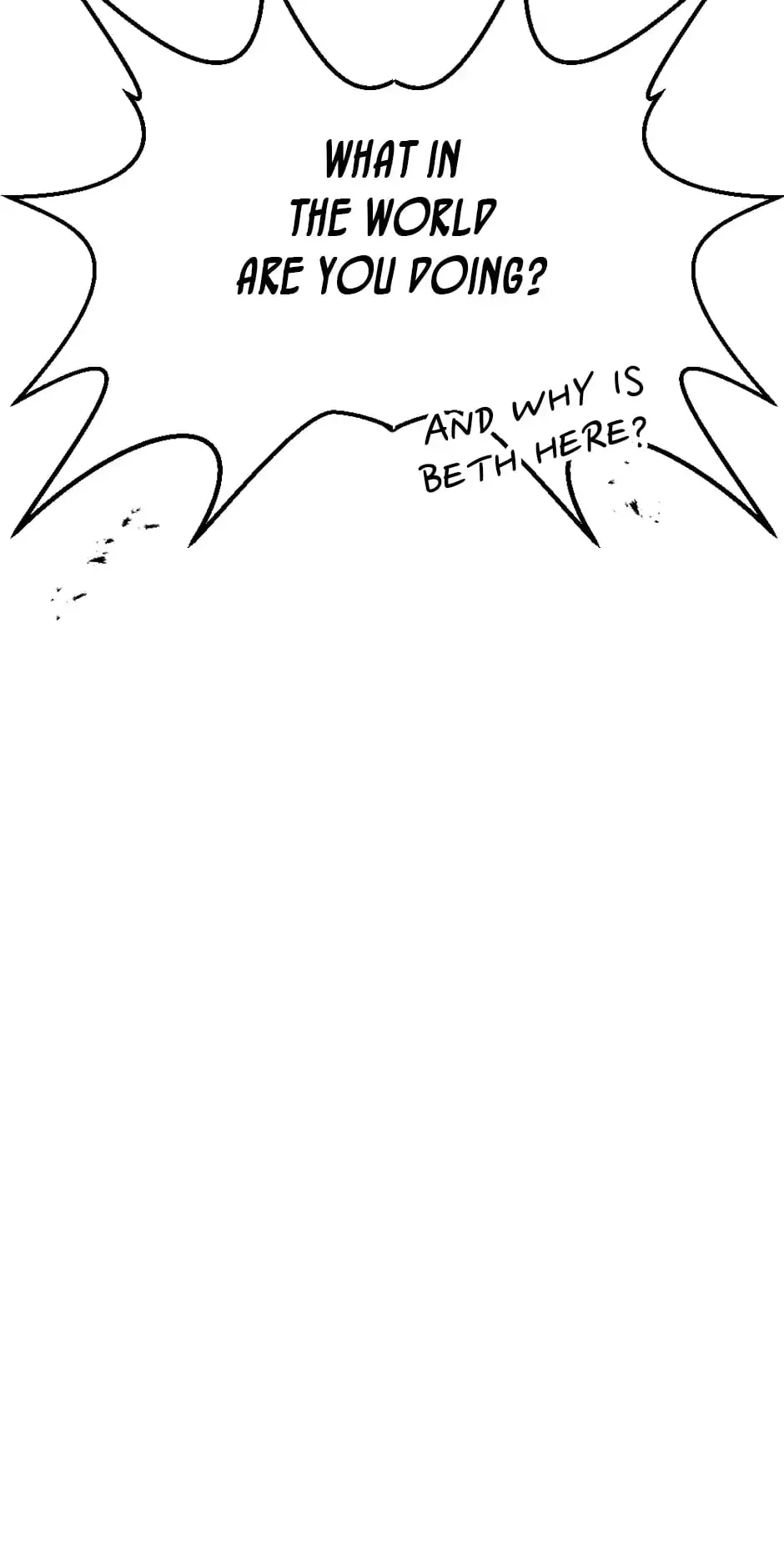 Divine Damnation Chapter 11 page 39