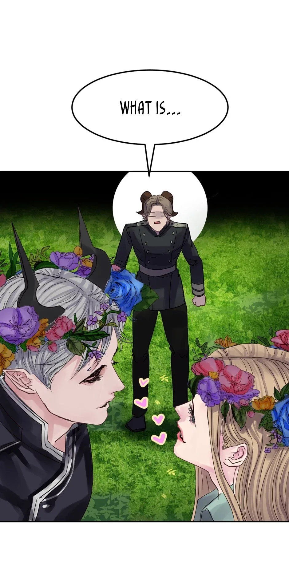 Divine Damnation Chapter 11 page 37