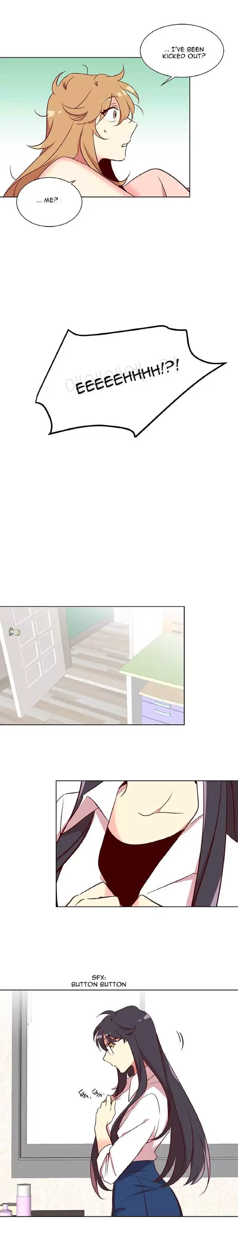 2 Lives 1 House Chapter 2 page 3