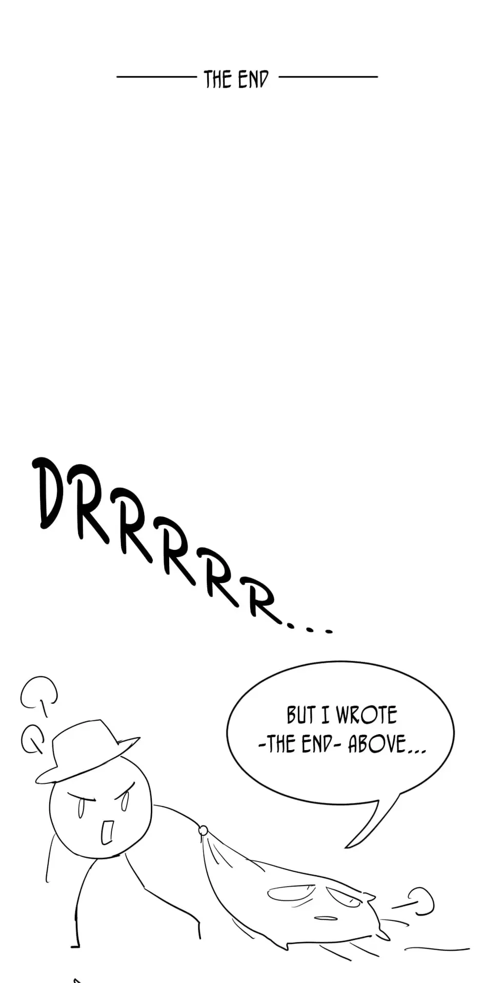 Divine Damnation Chapter 49 page 11